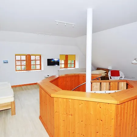Suhrenpohl 6 Whg 4 * Heiligenhafen