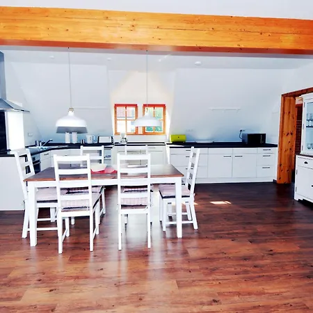 Suhrenpohl 6 Whg 4 Apartment