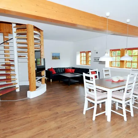 Suhrenpohl 6 Whg 4 Apartment