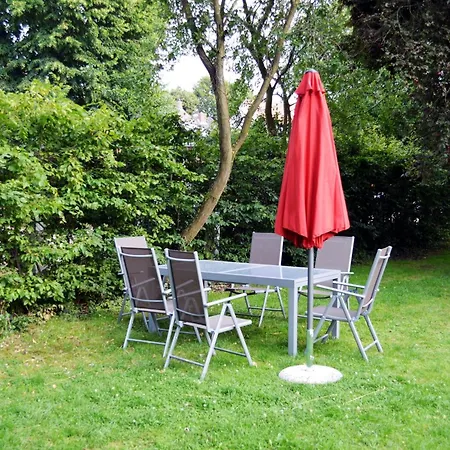 Apartment Suhrenpohl 6 Whg 4